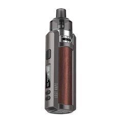 Стартовый набор Lost Vape Ursa Mini 1200mAh 3ml &ndash; Gunmetal Walnut Wood