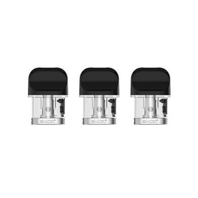 Картридж SMOK Novo X 0.8 ОМ (Original) - галерея