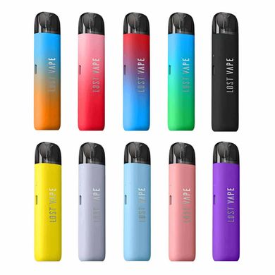 Стартовый Набор Lost Vape Ursa S 800mAh