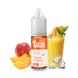 Жидкость Admiral Vape Premium Salt (Lite) 15ml 35mg – Peach Slushie