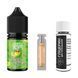 Набор Mix Bar Fresh 30ml 50mg &ndash; Green Vibe