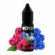 Солевая жидкость Nova 15ml 65mg &ndash; Double Raspberry