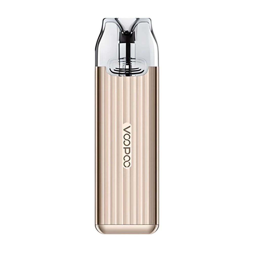 Стартовый набор Voopoo VMATE Infinity Edition 900mAh 3ml – Golden Brown