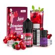 Набор JUNI Mix 30ml – Cranberry Soda