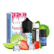 Набір Mix Bar LUX 30ml – Strawberry Lime ICE