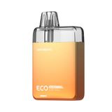 Стартовый набор Vaporesso ECO Nano 1000mAh 6ml – Sunset Gold фото