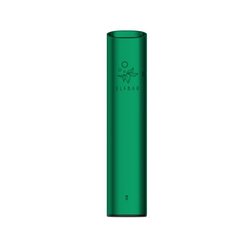 Стартовый набор ELF BAR Mate500 (500mAh) – Green