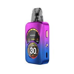 Стартовый набор Voopoo Argus A 1100mAh – Phantom Purple