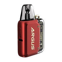 Стартовый набор VOOPOO Argus P1 800 мАч 2ml &ndash; Red