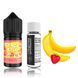 Набор Crazy Juice 30ml 0mg &ndash; Banana Strawberry
