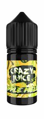 Жидкость Crazy Juice Salt 30ml 50mg – Яблоко дыня
