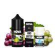 Набор Nova 30ml 50mg &ndash; Double Grape