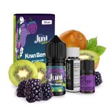 Набір JUNI Mix 30ml – Kiwi Berry фото