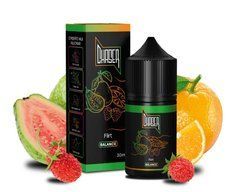 Жидкость Chaser 30ml 60mg &ndash; Flirt