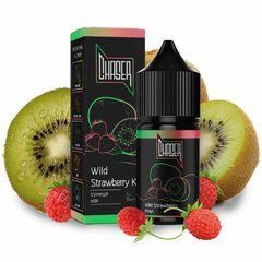 Жидкость Chaser 30ml 50mg &ndash; Kiwi Wild Strawberry