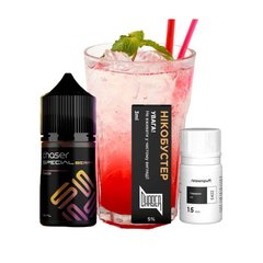 Набор Chaser Special Berry 30ml 50mg – Punch