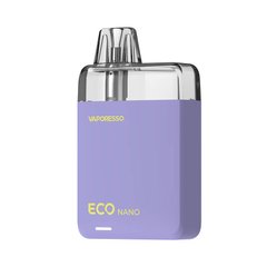 Стартовый набор Vaporesso ECO Nano 1000mAh 6ml – Foggy Blue