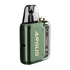 Стартовый набор VOOPOO Argus P1 800 мАч 2ml &ndash; Green