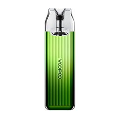 Стартовый набор Voopoo VMATE Infinity Edition 900mAh 3ml – Shiny Green