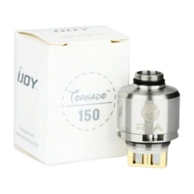 RTA база для IJOY Tornado 150 (Оригинал)