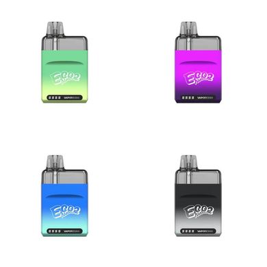 Стартовый набор Vaporesso ECO Nano 2 (1000mAh)