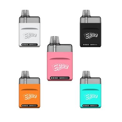 Стартовий набір Vaporesso ECO Nano 2 (1000mAh)