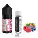 Набор Mix Bar LUX 30ml 0mg &ndash; Red Berries