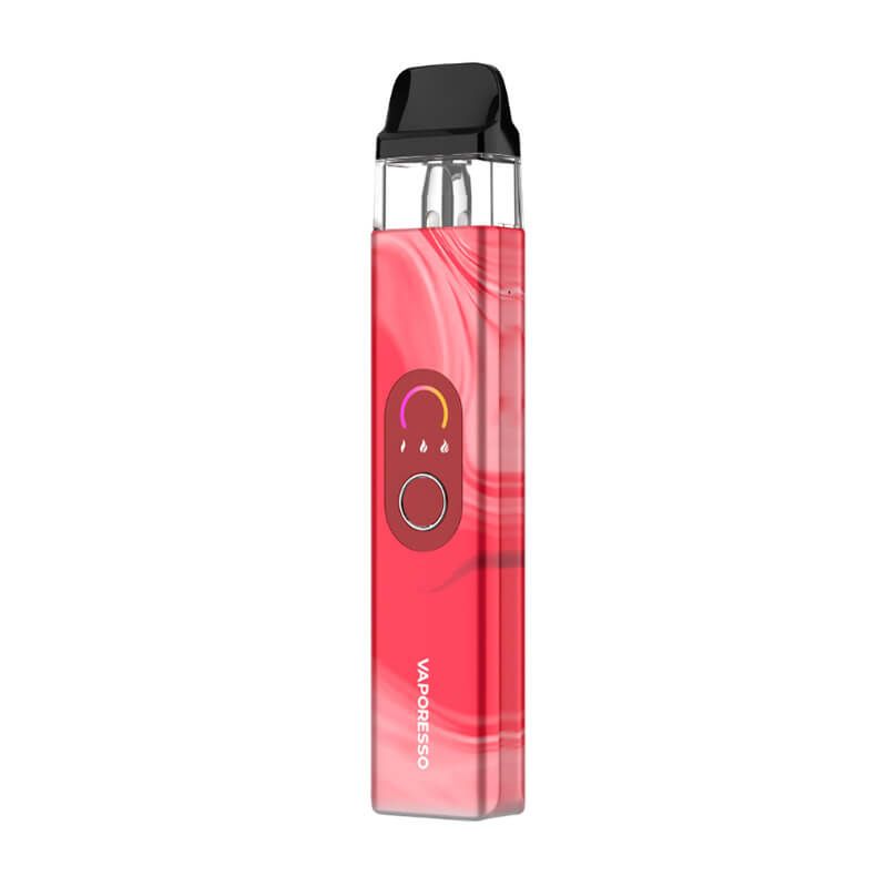 Стартовый набор Vaporesso XROS 4 (1000mAh) – Bloody Mary