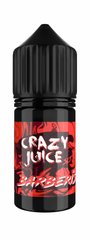Жидкость Crazy Juice Salt 30ml 50mg – Барбарис