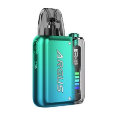 Стартовый набор VOOPOO Argus P2 (1100mAh) – Neon Blue