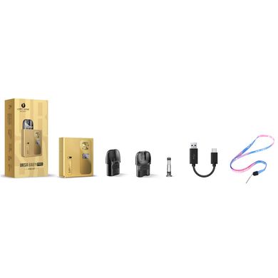 Стартовый набор Lost Vape Ursa Baby Pro 900mAh 2.5ml