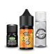 Набір Hype 30ml 25mg &ndash; Orange Ball