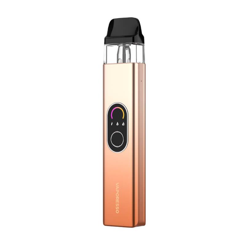 Стартовый набор Vaporesso XROS 4 (1000mAh) – Champagne Gold