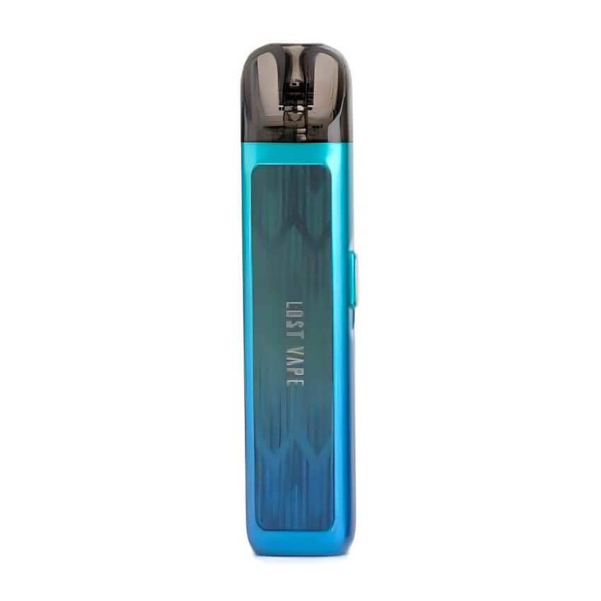 Стартовый набор Ursa Nano Pod 800mAh – Wave Blue