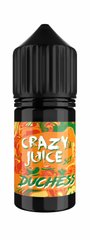 Жидкость Crazy Juice Salt 30ml 50mg – Дюшес