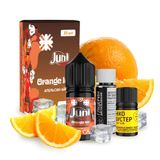 Набір JUNI Mix 30ml – Orange ICE фото