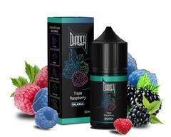 Жидкость Chaser 30ml 60mg &ndash; Triple Raspberry