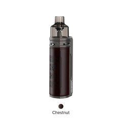Стартовый набор Voopoo Drag S 2500mAh &ndash; Chestnut