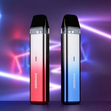 Pod-система Geekvape Sonder Q Lite 500mAh - галерея