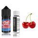 Набор Crazy Juice 30ml 0mg &ndash; Cherry ICE