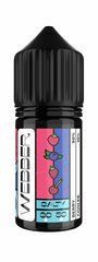 Жидкость WEBBER Salt 30ml 50mg &ndash; Микс ягод