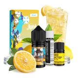 Набір JUNI Mix 30ml – Sour Lemon ICE фото