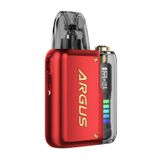 Стартовий набір VOOPOO Argus P2 (1100mAh) – Ruby Red фото