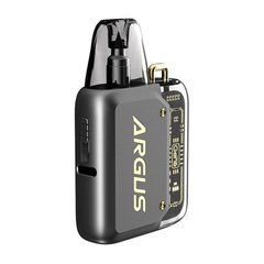 Стартовый набор VOOPOO Argus P1 800 мАч 2ml &ndash; Gunmetal