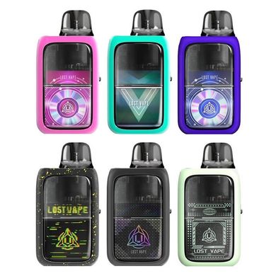 Стартовый набор Lost Vape Epoch 1000mAh