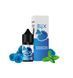 Солевая жидкость Elix 30ml 50mg &ndash; Голубая Малина Мята