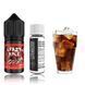 Набор Crazy Juice 30ml 0mg &ndash; Cola