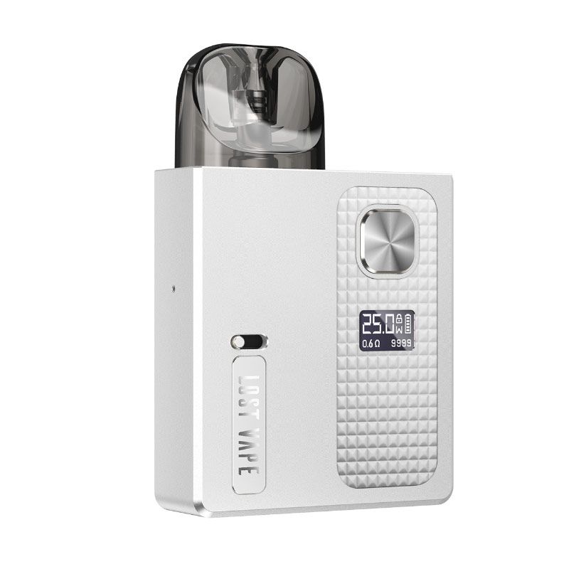 Стартовый набор Ursa Baby Pro 900 мАч – Pearl White