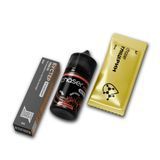 Набір Chaser MIX Ultra 30ml 50mg – Полуниця Банан фото