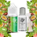 Набір Fluffy Puff 30ml 50mg – Kiwi Passion фото